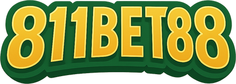 811bet88 Logo